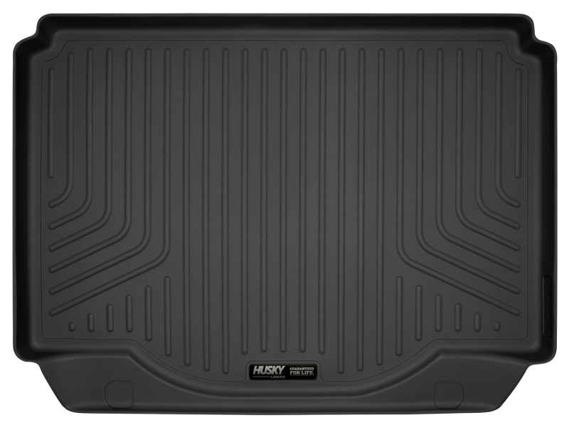 Husky Liners 22041 WeatherBeater Trunk Liner - Black, For Chevrolet Trax NEW