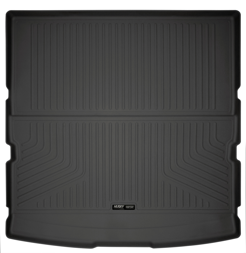 Husky Liners 23431 WeatherBeater Cargo Liner; For Ford Expedition
