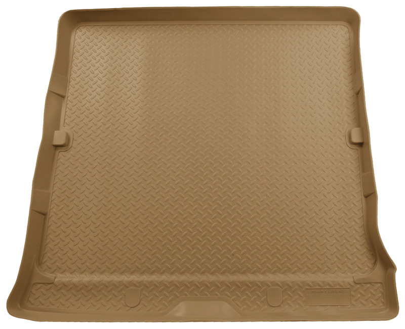 Husky Liners 23753 Classic Style Cargo Liner For Ford Explorer
