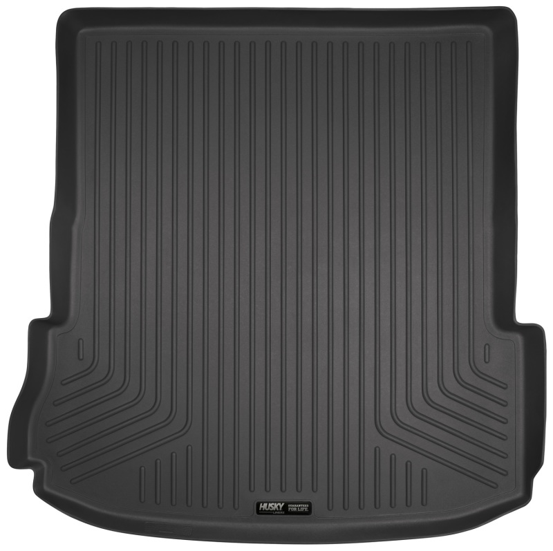Husky Liners 23781 WeatherBeater Cargo Liner For Ford Explorer