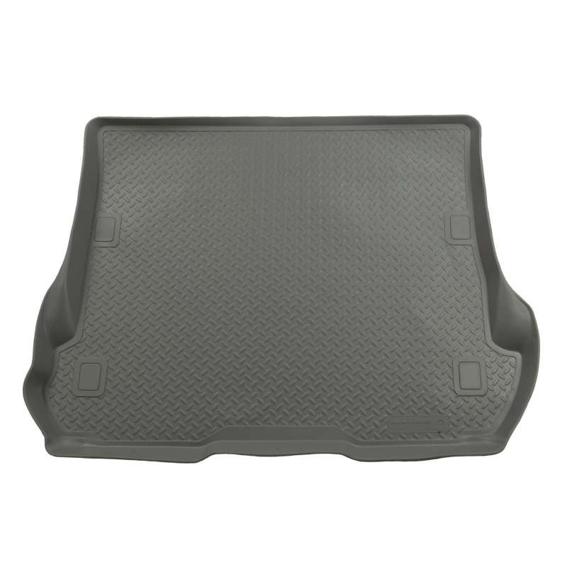 Husky Liner 25552 Classic Style Series Cargo Liner For 01-07 Toyota Sequoia NEW
