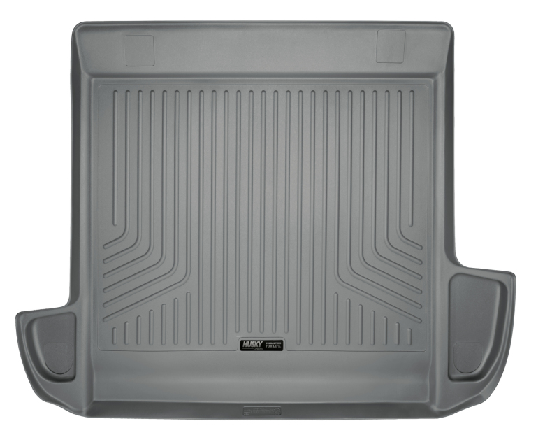 Husky Liner 25722 WeatherBeater Cargo Liner For Toyota 4Runner