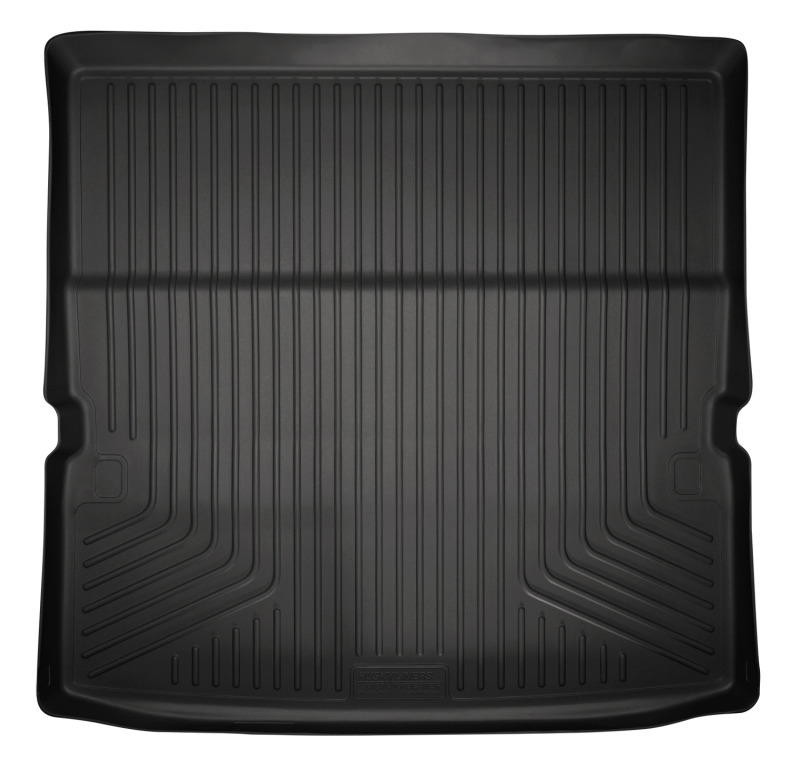 Husky Liners 26611 WeatherBeater Cargo Liner For Infiniti QX56/Nissan Armada