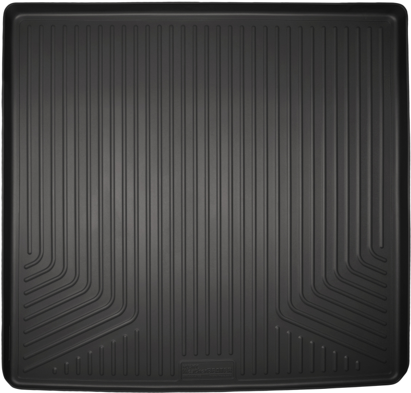 Husky Liners 28211 Trunk Cargo Floor Mat Black For GMC Yukon/Escalade/Chev Tahoe