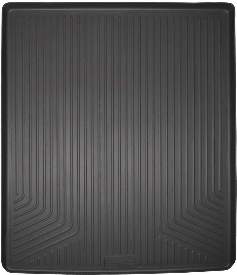 Husky Liners 28231 WeatherBeater Cargo Liner Behind 2nd Seat For Chevy Suburban