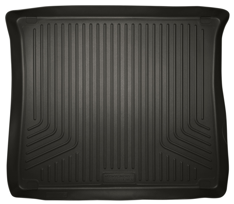 Husky Liner 28261 WeatherBeater Cargo Liner Behind 3rd Seat For Yukon XL 2500