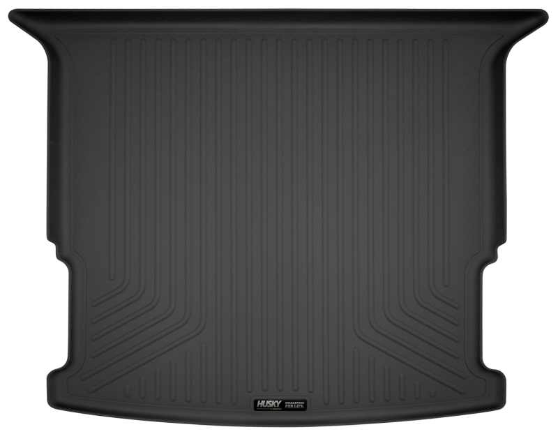 Husky Liners 28281 WeatherBeater Cargo Liner; For Chevrolet Blazer