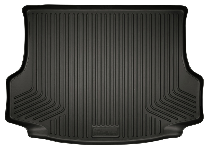 Husky Liner 28971 WeatherBeater Cargo Liner For Toyota RAV4