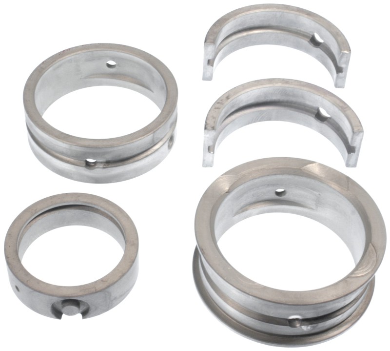 Clevite fits VW Air Cooled Main Bearing Set - MS822A
