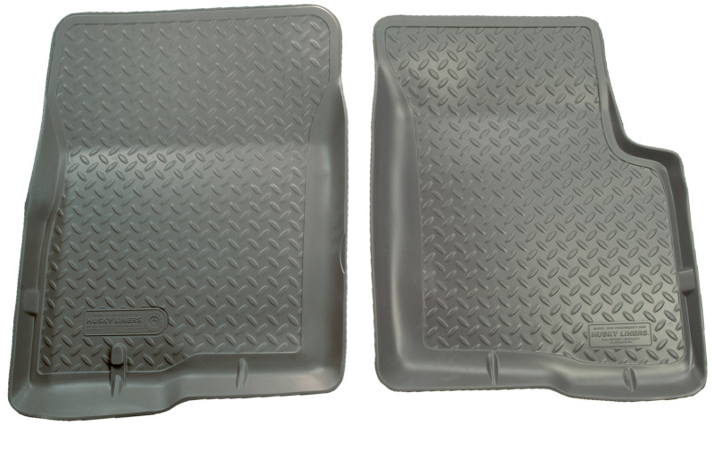 Husky Liner 35002 Classic Style Front Floor Liners For 90-95 Toyota 4Runner NEW