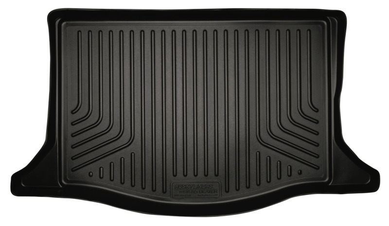 Husky Liners 44091 WeatherBeater Cargo Liner For Honda Fit
