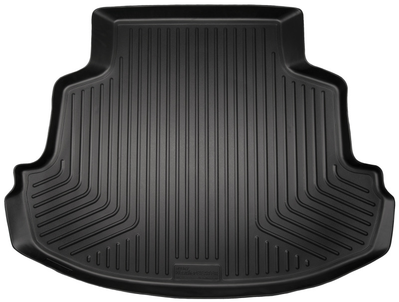 Husky Liners 44561 WeatherBeater Trunk Liner For Toyota Corolla