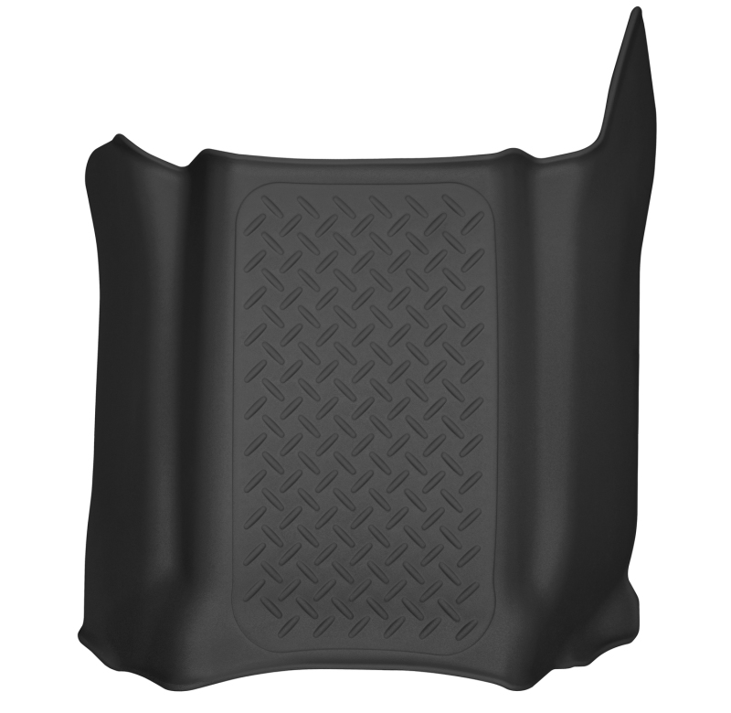 Husky Liners 53161 X-ACT Contour Center Hump Floor Liner For GMC Sierra 1500