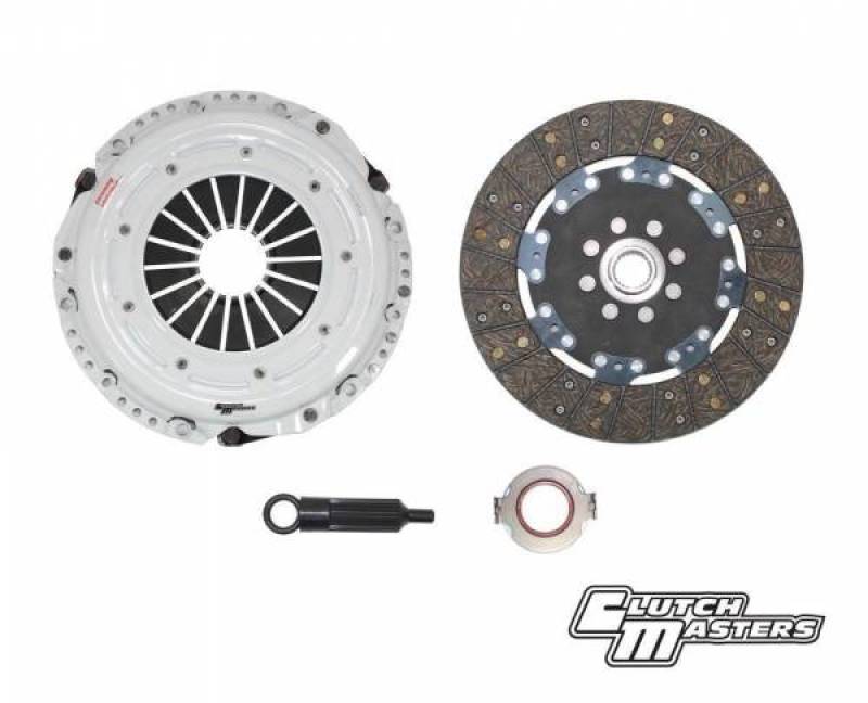Clutch Masters 08150-HD00-R Replacement Clutch For Civic 1.5L Turbo 17-20 NEW