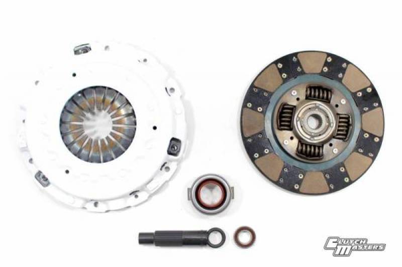 Clutch Masters 08520-HDFF FX350 Street/Race Clutch For Honda Civic Type-R 17-21