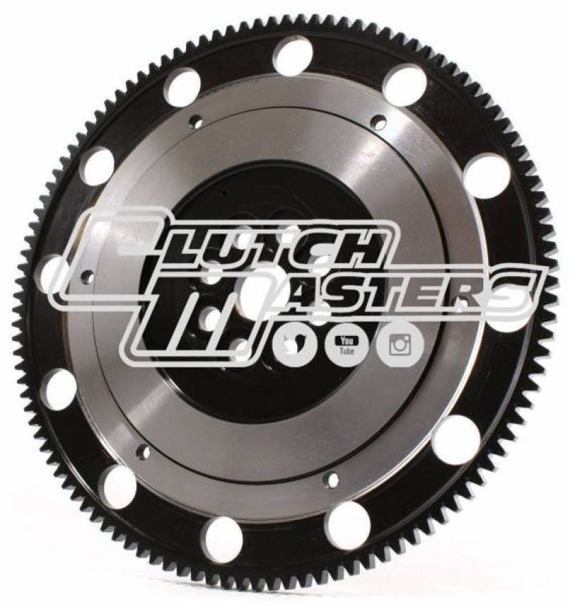 Clutch Masters FW-694-TDS 725 Series Steel Flywheel For Acura Integra 1.8L 90-01