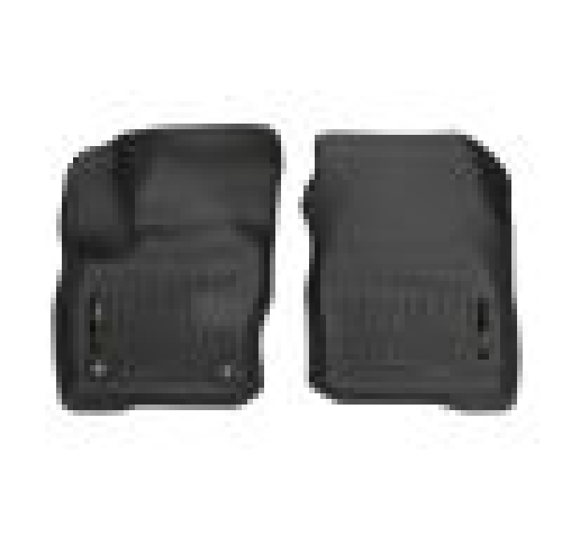 Husky 55681 Front Floor Liners For 2012-2015 Ford Focus NEW