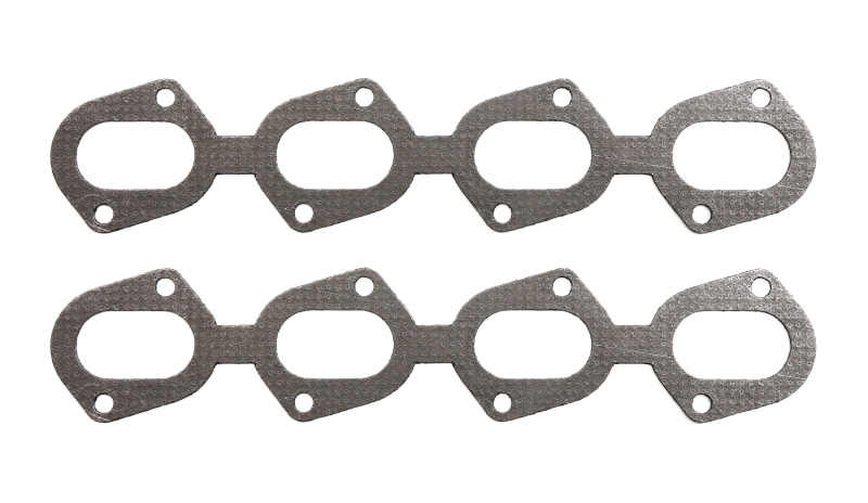 Cometic fits 96-04 Ford Mustang 4.6L/5.4L 4 Valve .060in 1 5/8in Primary HT Header Gasket Set - C15566HT