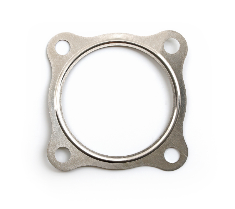 Cometic .016in Stainless GT Series 2.5in Discharge Flange Gasket - C15596