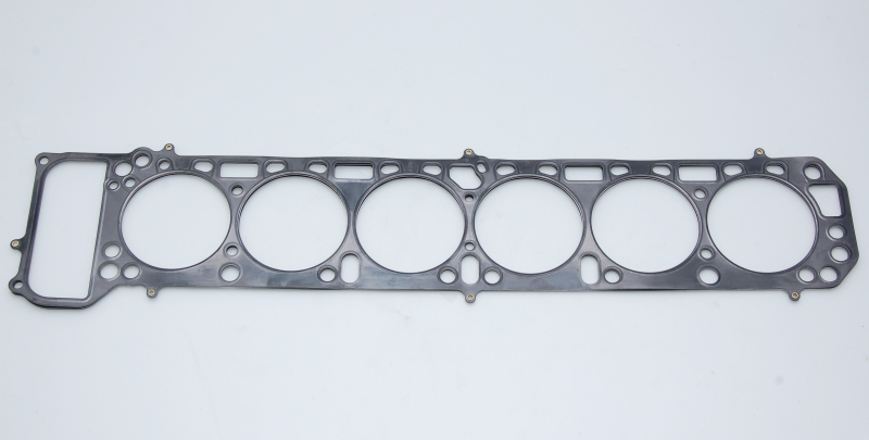 Cometic fits Nissan 75-80 L28 89mm .040in. MLS Head Gasket - Left - C4580-045