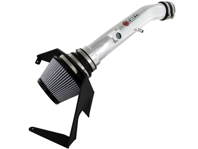 aFe TR-2004P-D Takeda Stage-2 Cold Air Intake System