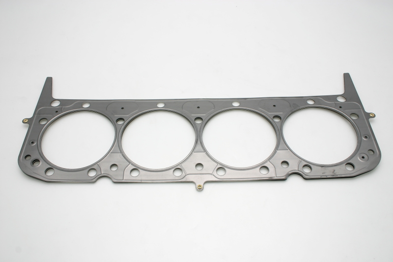 Cometic fits Chevy Small Block BRODIX BD2000 Heads 4.030in Bore .040in MLS Head Gasket - C5404-040