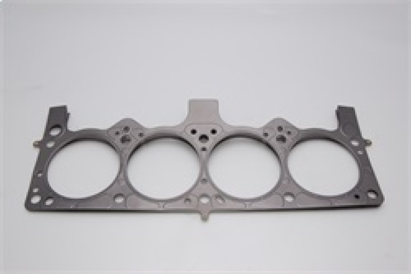 Cometic C5457-040 Cylinder Head Gasket 0.040" 4.125" Round Bore