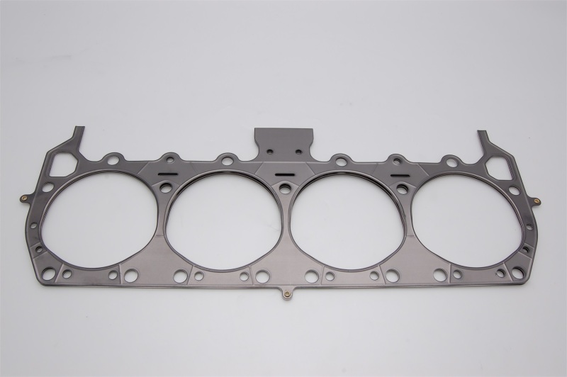 Cometic C5464-040 Cylinder Head Gasket 0.040" 4.500" Bore For 78 W150 7.2L