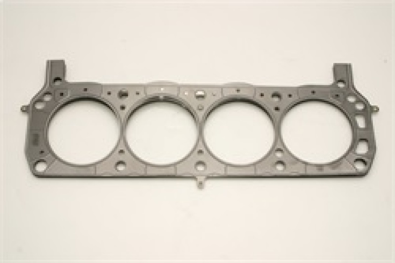 Cometic fits Ford 289/302/351 4.030 inch Bore .030 inch MLS Headgasket (Non SVO) - C5511-030
