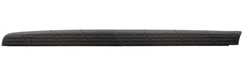 Husky Liners 97101 Bed Rail Protector Black For Silverado 1500/2500/3500HD