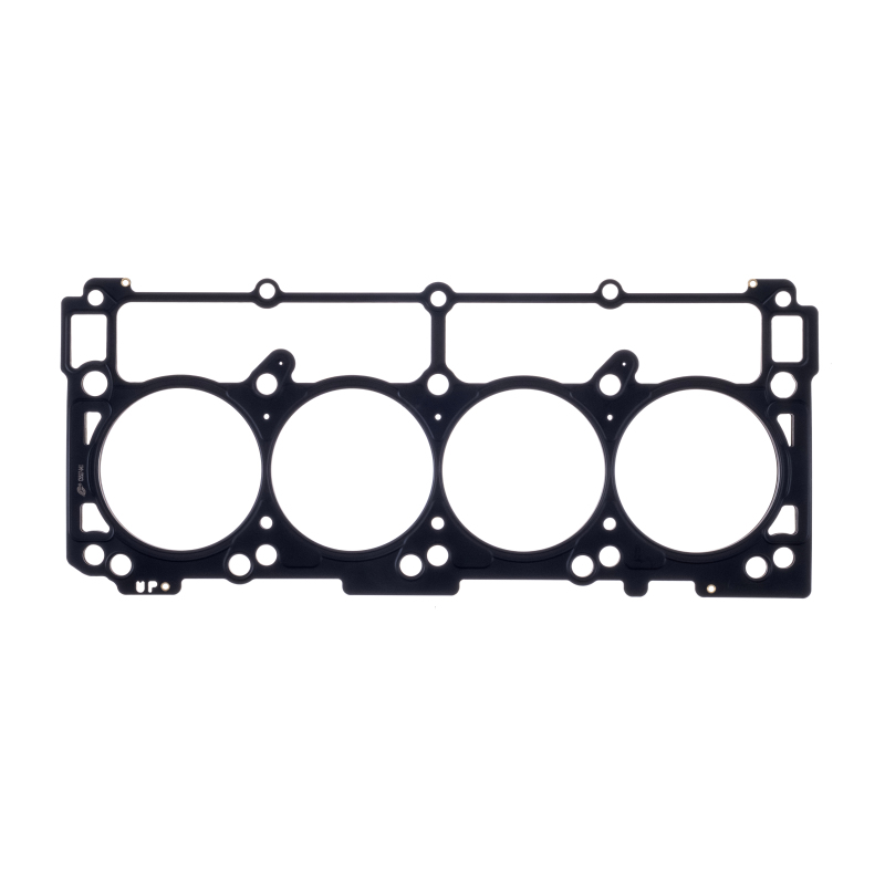 Cometic C5526-040 Cylinder Head Gasket 0.040" 4.125" Bore; Aluminum Block