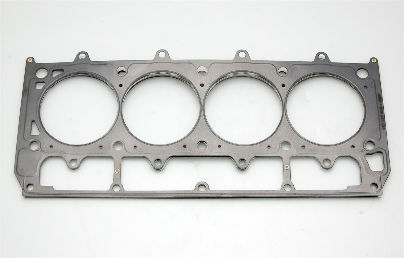 Cometic C5703-040 Cylinder Head Gasket 0.040"; 4.150" Bore 18 Bolt Heads