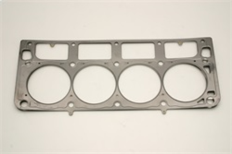 Cometic fits GM LS1 (w/M.I.D. Sleeves) 4.165 inch Bore .051 inch MLS Headgasket - C5790-051