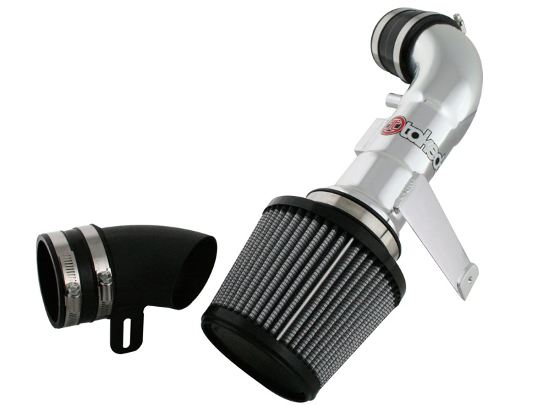 AFE TR-3002P Takeda Stage-2 Cold Air Intake System w/Pro DRY S Media Polished
