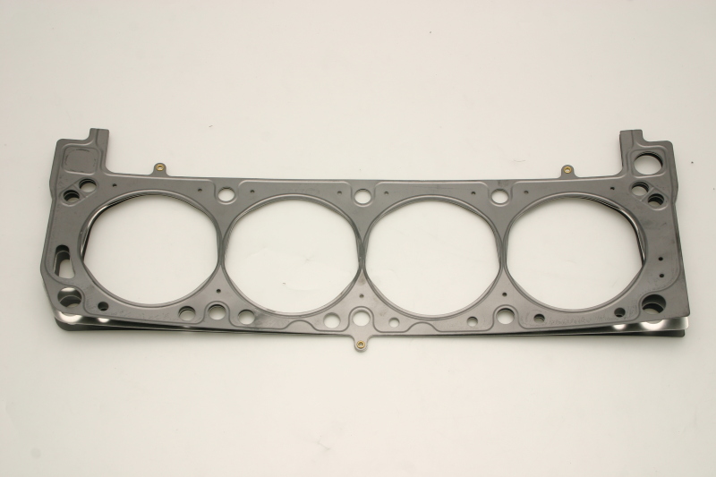 Cometic C5871-027 Cylinder Head Gasket 0.027" 4.100" Valve Pocketed Bores