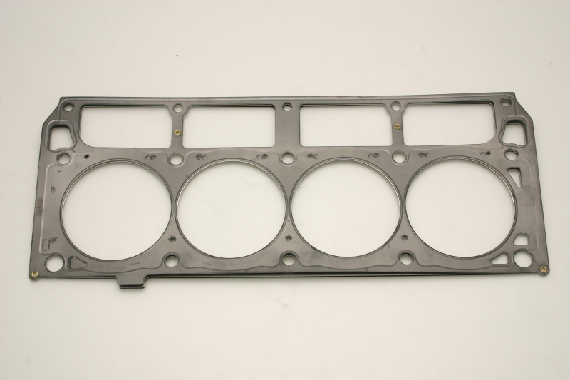 Cometic fits 2006+ GM LS7 7.0L 4.150 inch Bore .040 inch MLS Headgasket - C5889-040