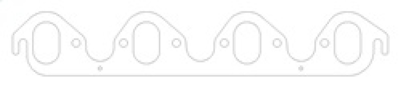 Cometic C5900-030 Exhaust Manifold Gasket Set For 96 Ford Econoline 7.5L