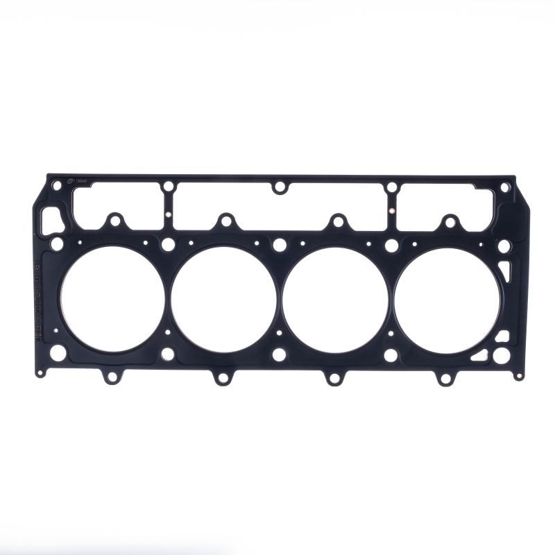 Cometic C5934-051 Cylinder Head Gasket For GM LSX Race Block; 0.051" 4.125" Bore