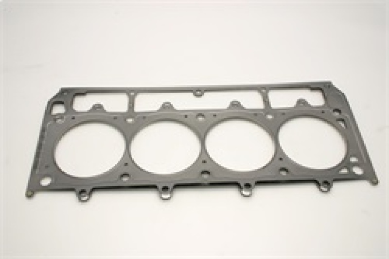Cometic C5935-040 Cylinder Head Gasket For GM LSX Race Block; 0.040" 4.185" Bore