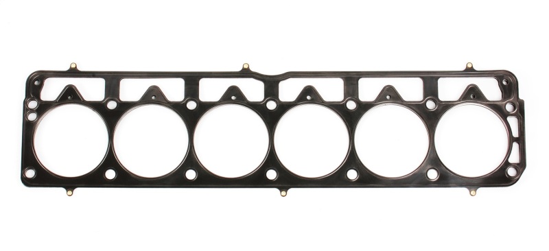 Cometic fits 91-03 Jeep 4.0L Inline 3.950in Bore .050in MLS Head Gasket - C5987-050