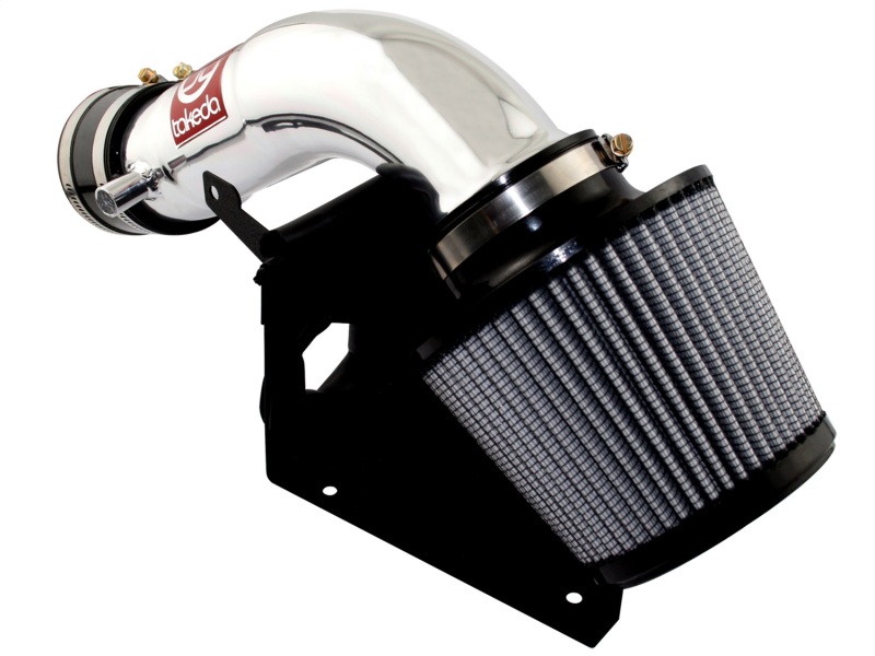 aFe TR-3006P Takeda Stage-2 Cold Air Intake System For 09-14 Nissan Cube