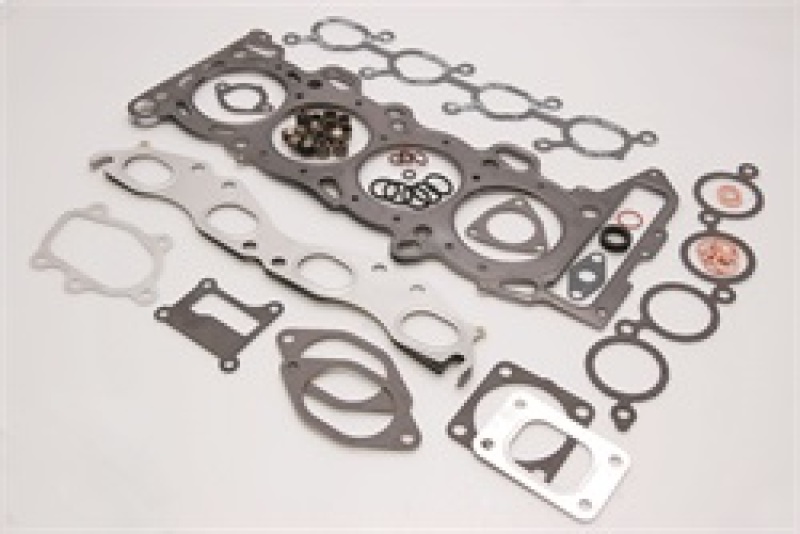 Cometic Gasket PRO2008T Street Pro 87.5mm Bore Top End For Nissan SR20DET S13