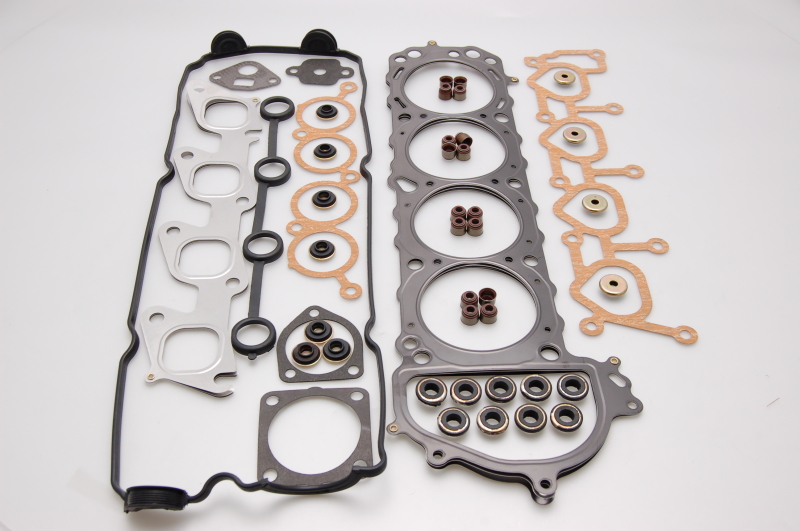 Cometic Street Pro fits Nissan 1995-98 KA24DE 2.4L 240SX 90mm Bore Top End Kit - PRO2013T