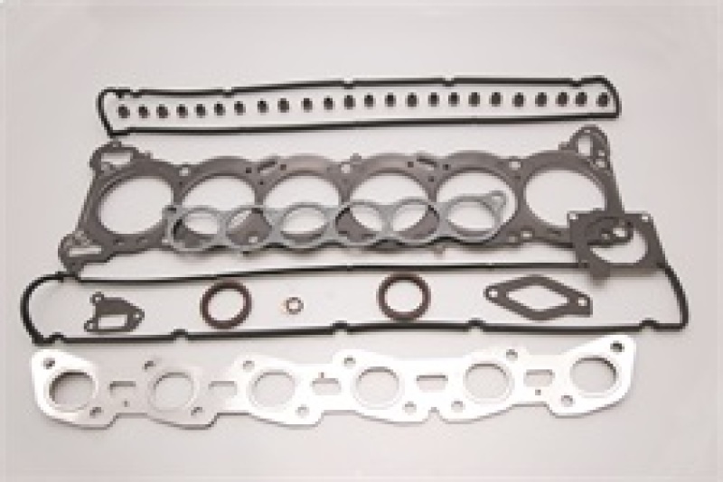 Cometic Street Pro fits Nissan RB25DET 86.5mm Bore 0.051in MLS Cylinder Head Gasket Top End Gasket Kit - PRO2016T-865