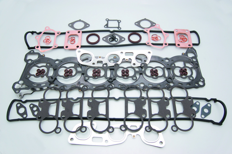 Cometic PRO2017T Top End Gasket Kit; 87mm Bore