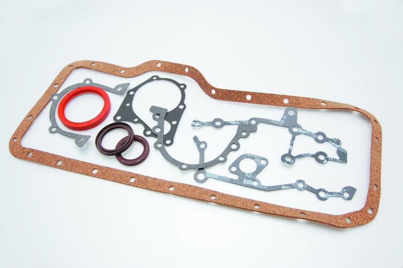 Cometic PRO2020B Bottom End Gasket Kit For Toyota Supra 88-90