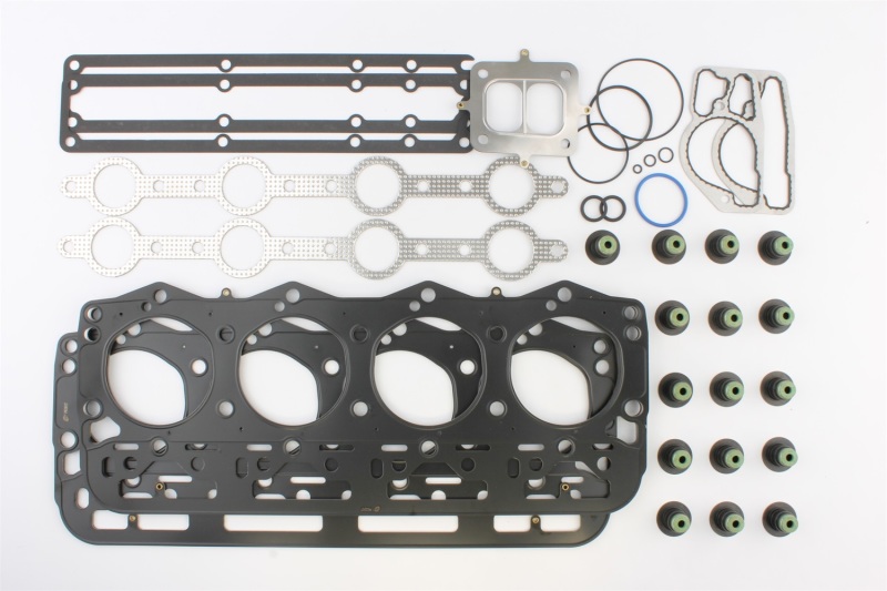 Cometic PRO3010T Top End Gasket Kit; 4.140 in. Bore