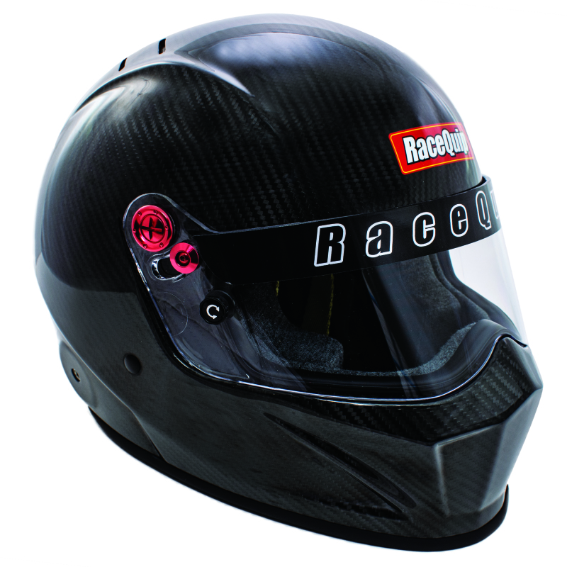 Racequip 92169039 Helmet Vesta20 Medium Carbon SA2020