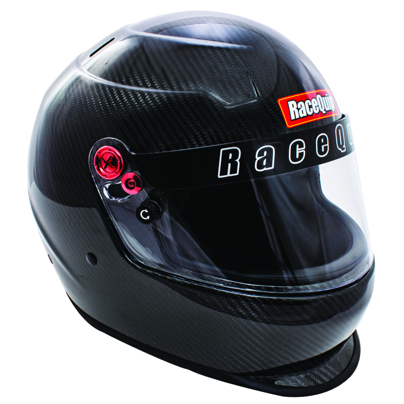 Racequip 92769059 Helmet PRO20 Large Carbon SA2020
