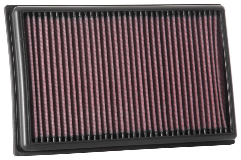 K&N 2017+ Audi A3 1.5L L4 Drop In Air Filter - 33-3111